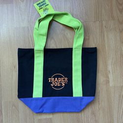 Trader Joe’s Mini Tote Bag