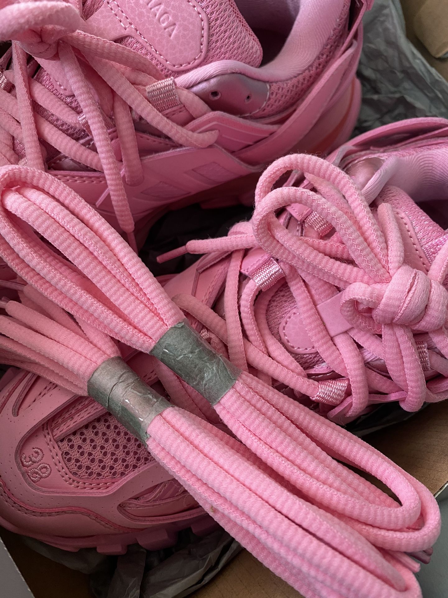 Balenciaga sneaker