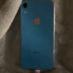 iPhone XR Fully Unlocked 