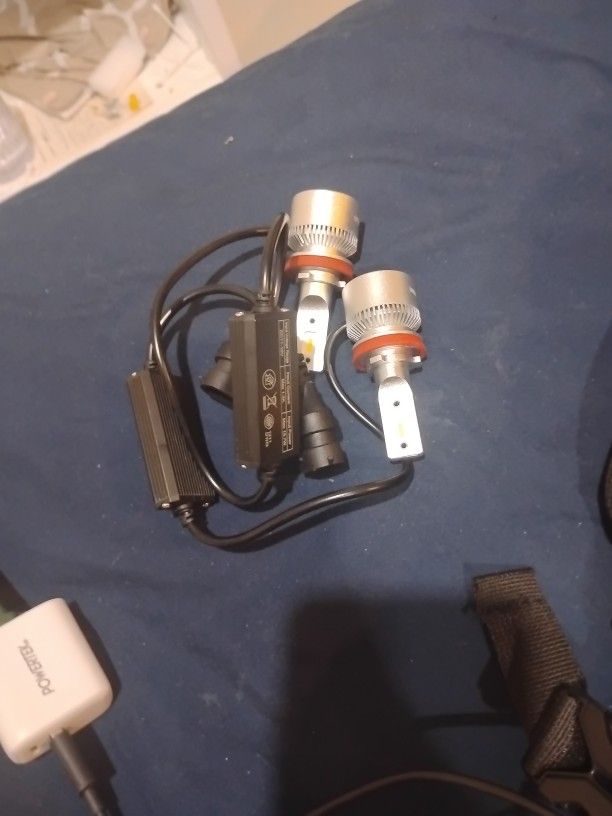 Sylvania Led H7 Bulbxks