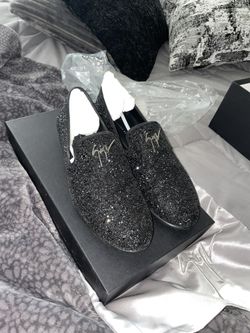 Giuseppe zanotti Loafers