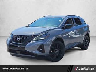 2023 Nissan Murano
