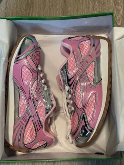 Bottega Veneta Sneakers Size 37
