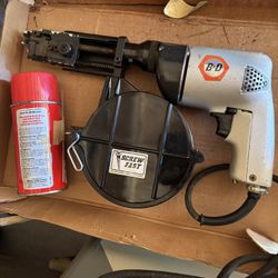 Electric Screwdriver 