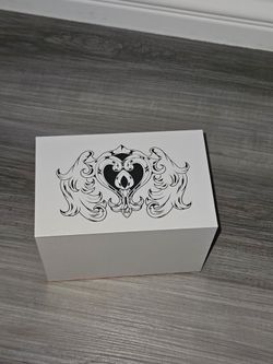Mana Moon Lili Tekken Deck Box