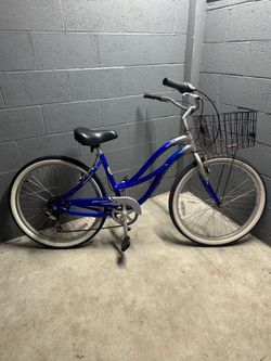 Electra beach cruiser 26 tires