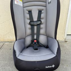SAFETY 1ST CONVERTIBLE 