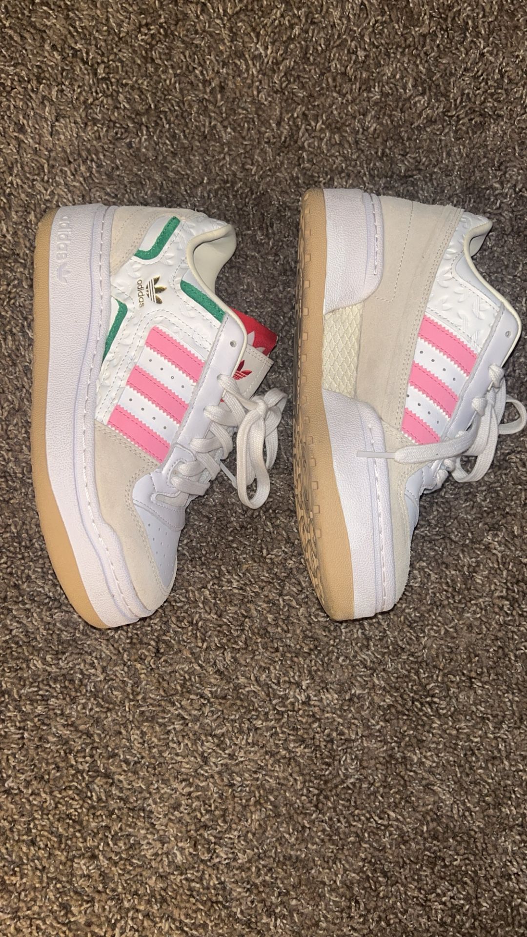 Shoes Adidas