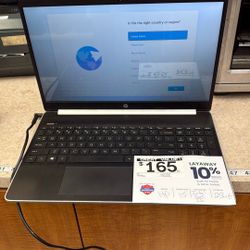 Hp Laptop