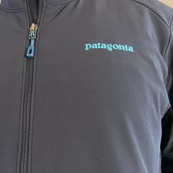 Patagonia Men’s Adze Jacket - Sz Large 