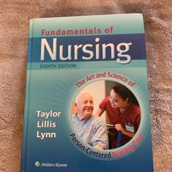 Fundamentals of Nursing 