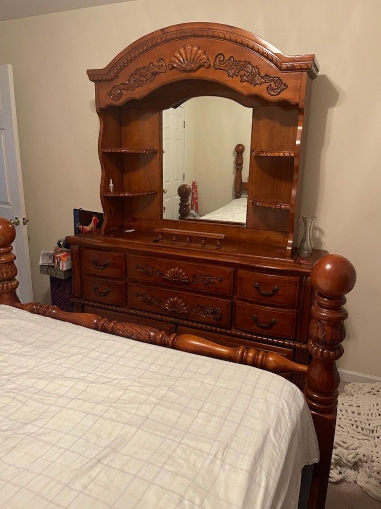 Bedroom Set