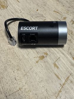 M2 Radar-Mounted Smart Dash Cam