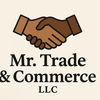 Mr trade and Commerce 