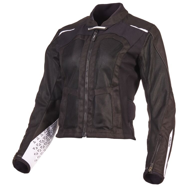 Sedici Women's Motorcycle Jacket