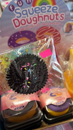oreo squishy