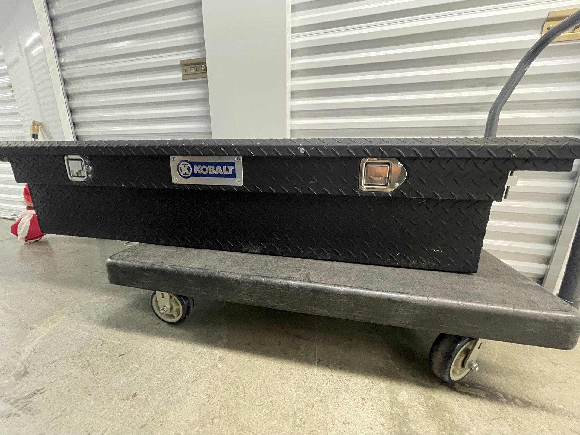 Truck Tool Box