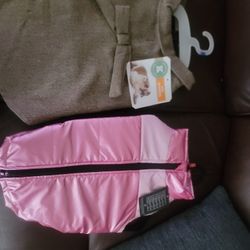 Pet Apparel 