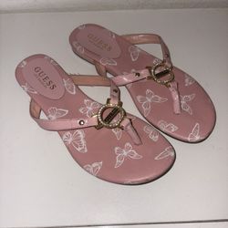 Guess Pink A