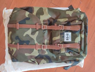 Large Size Backpack