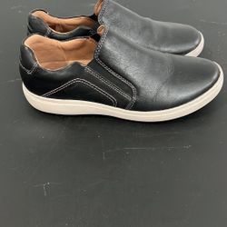 Clarks 