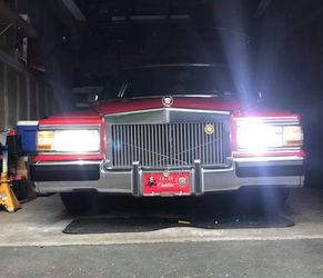 Led Headlights $49.99-$99.99