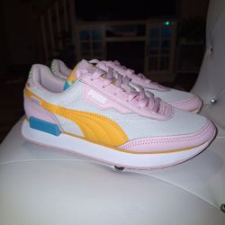 Puma Shoes