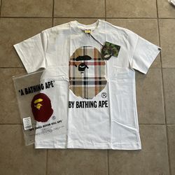 Bape Shirt