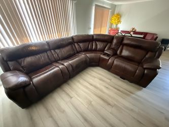 FREE sectional couch