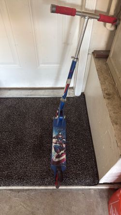 Scooter 