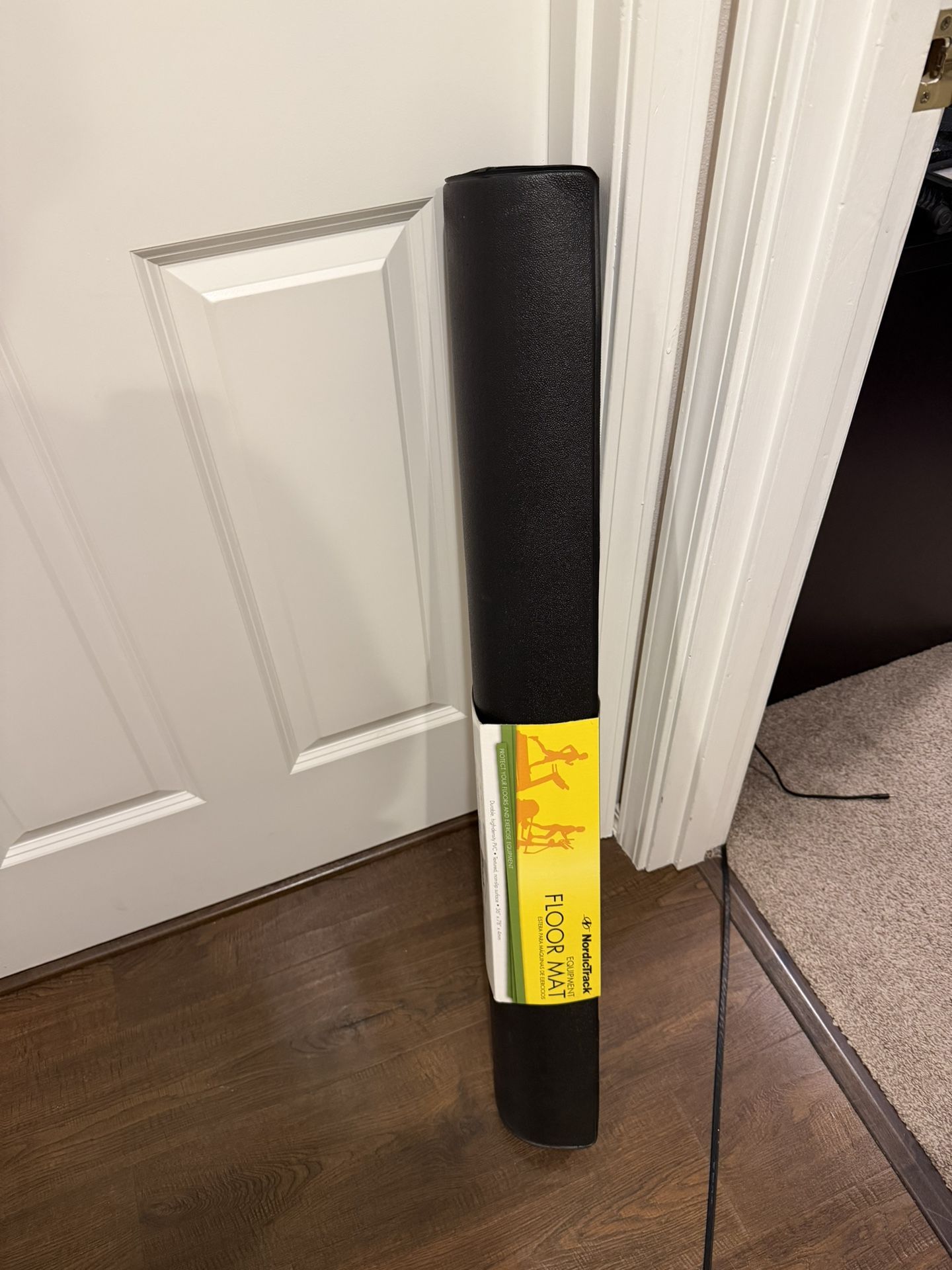 NordicTrack Equipment Floor Mat