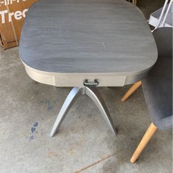 Little  Table With Chair OBO