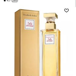 5th Avenue Eau de Parfum, 4.2 oz. 
