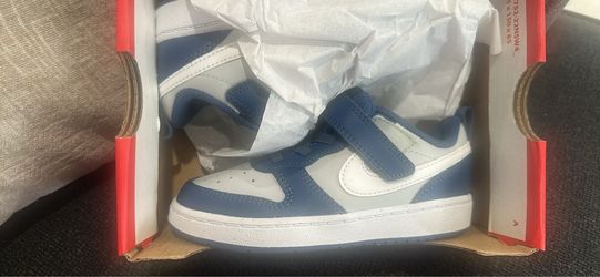 Brand new