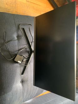 Samsung 28’” 4K Monitor