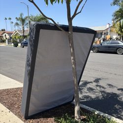 Free Full Size Box Spring