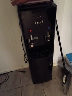 Primo water dispenser