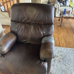Recliner