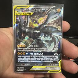 Pokemon cards FS/NFT