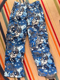 Burton XL Youth Snow Pants