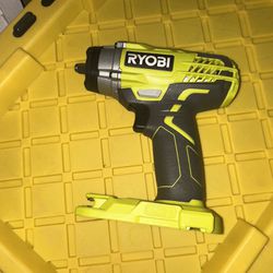 Ryobi 18V 3/8in Impact Wrench $90
