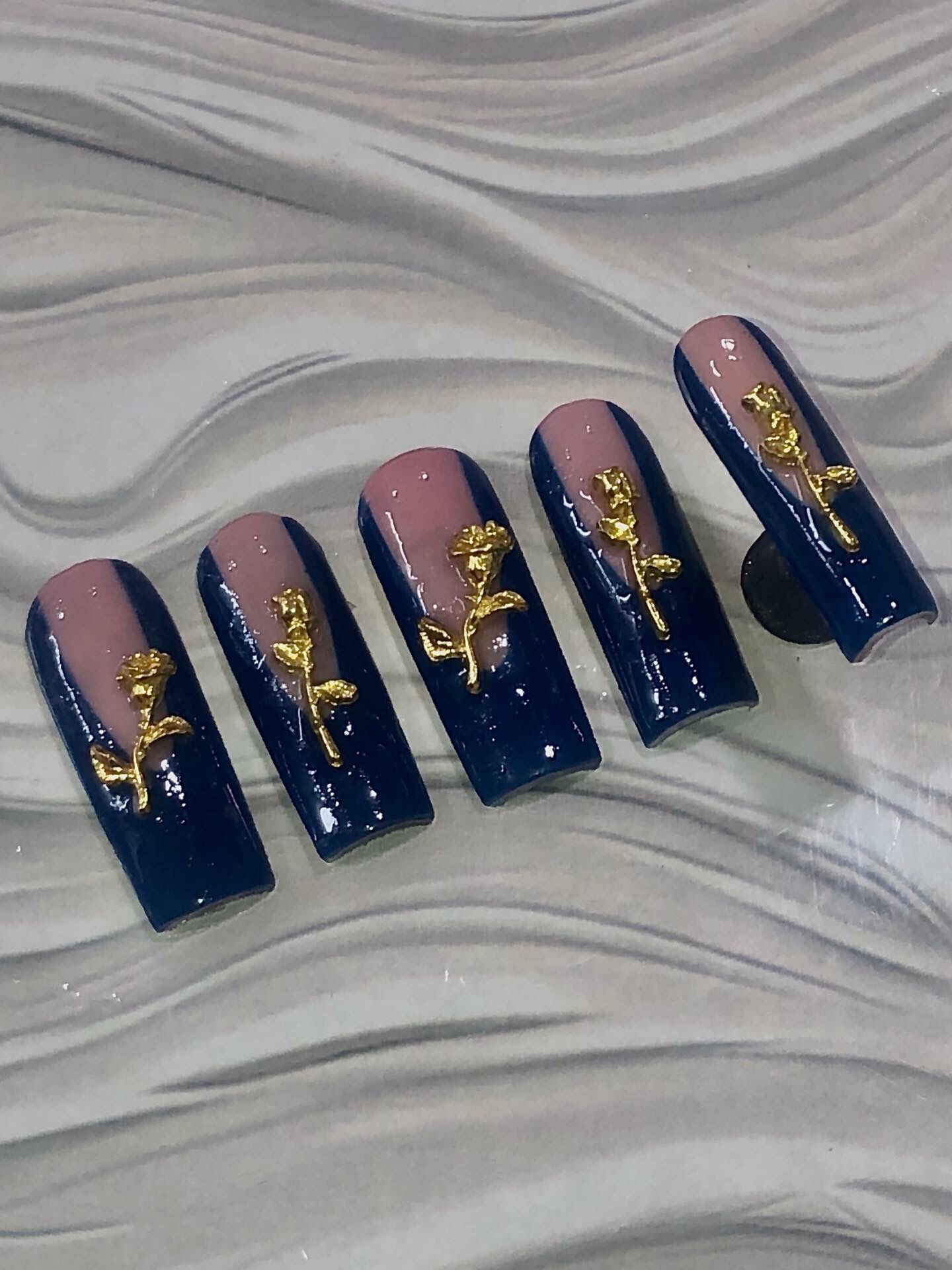 Nails
