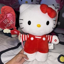 Hello Kitty Stepper 