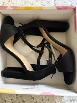 High Heels