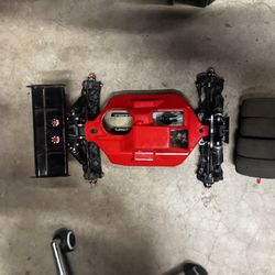 Rc Cars 