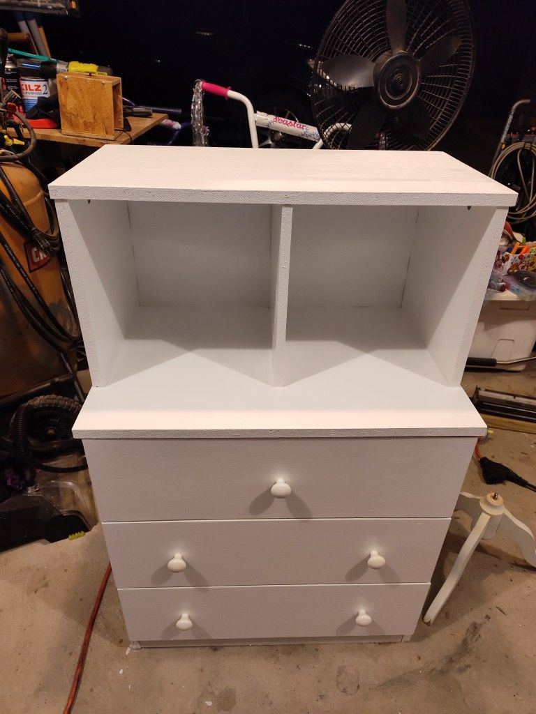 Kids Dresser