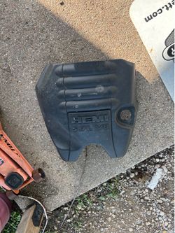 HEMI 5.7L V8 Engine Cover