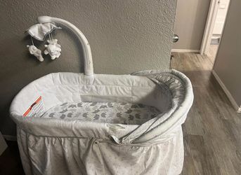 Baby Bassinet