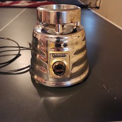 Vintage Osterizer Super Deluxe Blender