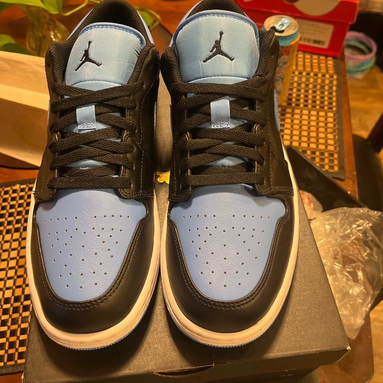 Air Jordan 1 Low